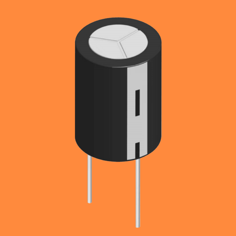 Lexikon – 25 Kondensator – F.M.H.