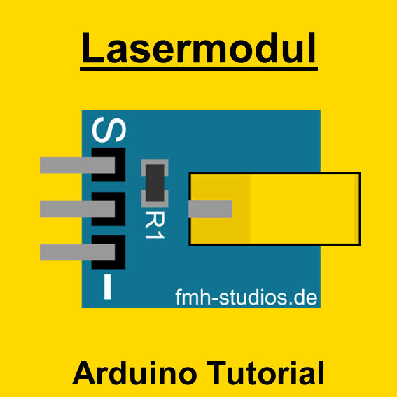 Der dritte empfohlene Artikel wie dieser zum Mikrofon-Modul / Sound-Modul FC-04 Arduino Uno Tutorial
