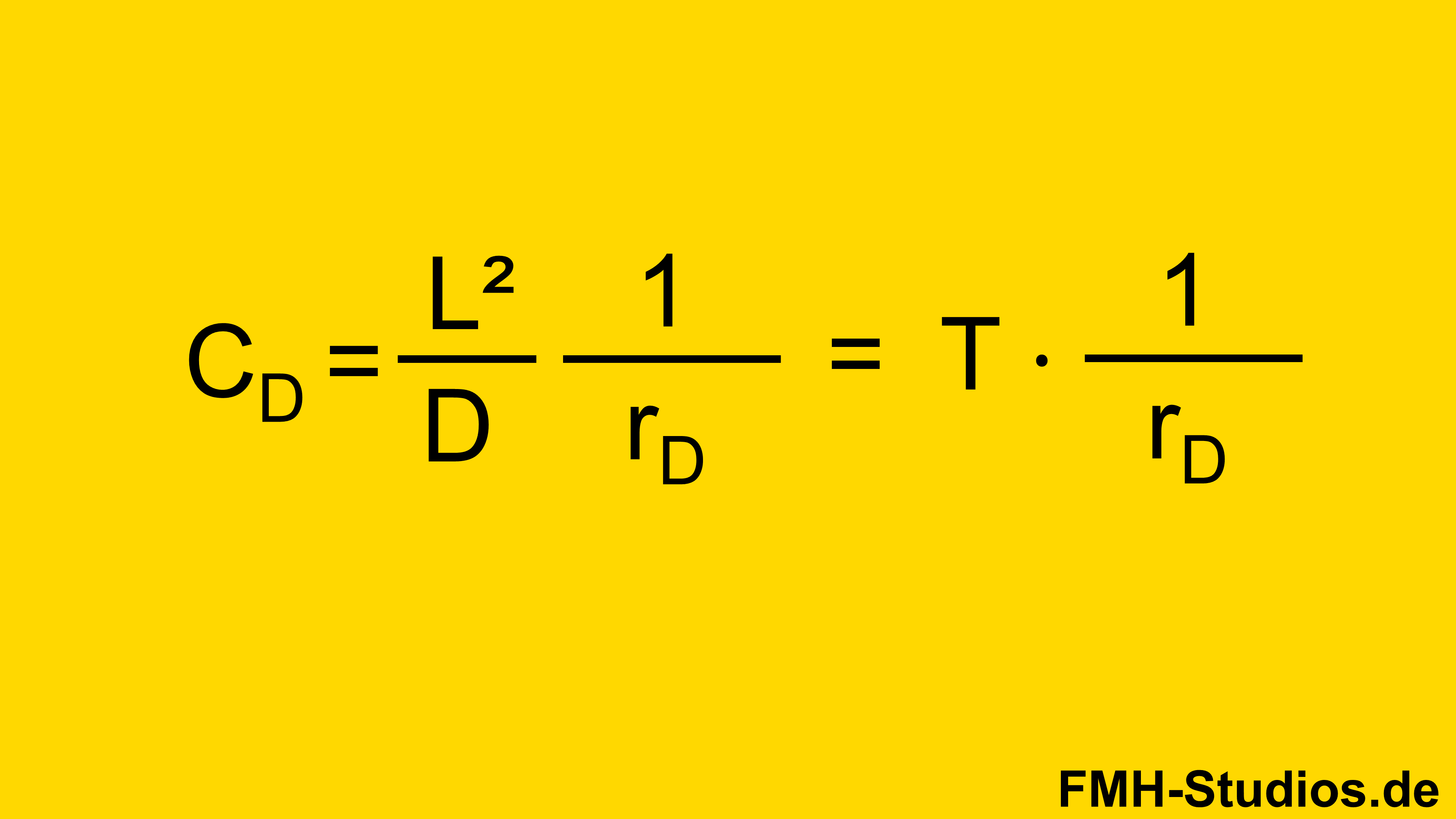 Diffusionskapazität – Diode – PN-Übergang – Kapazität - Berechnung - Gleichung - Formel - differentieller Widerstand